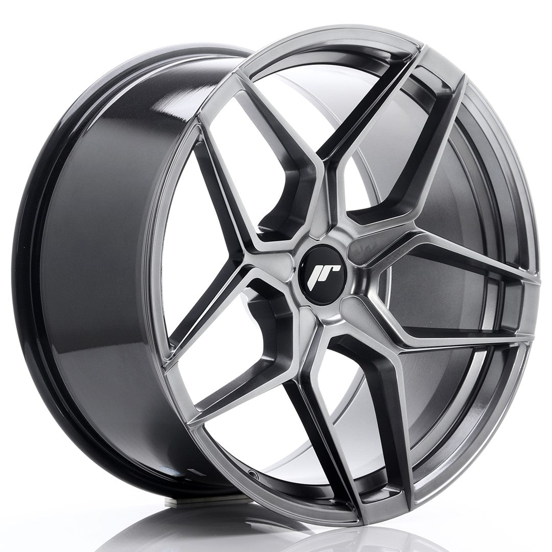 Japan Racing Custom JR34 Custom Nye alufælge - Cph Wheels