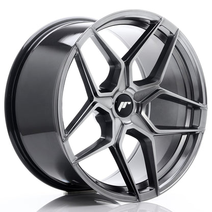 Japan Racing Custom JR34 Custom Nye alufælge - Cph Wheels