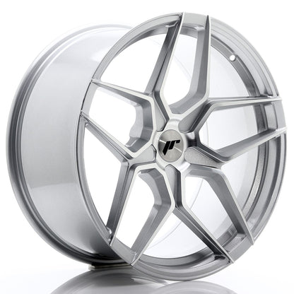 Japan Racing Custom JR34 Custom Nye alufælge - Cph Wheels