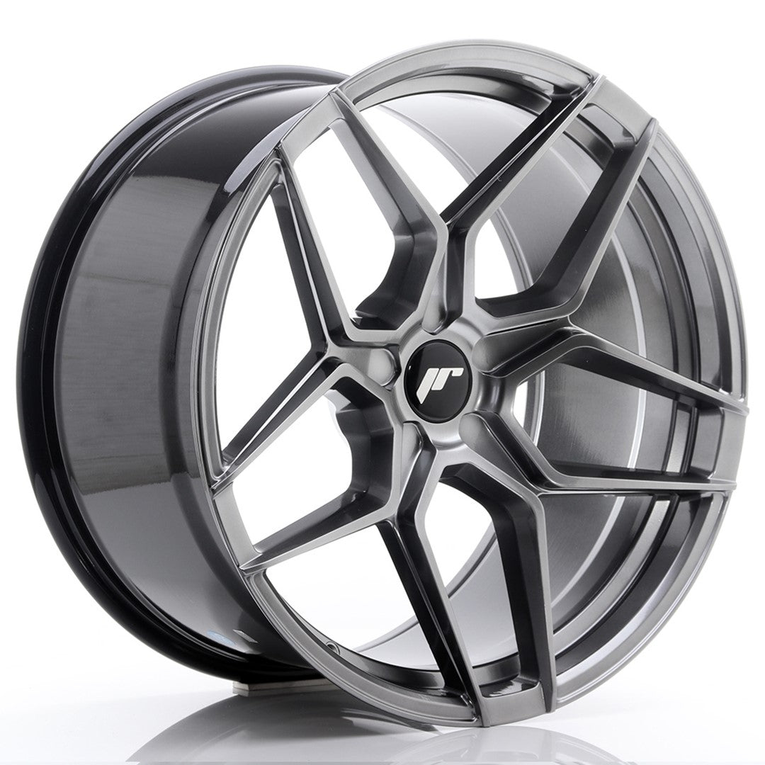 Japan Racing Custom JR34 Custom Nye alufælge - Cph Wheels