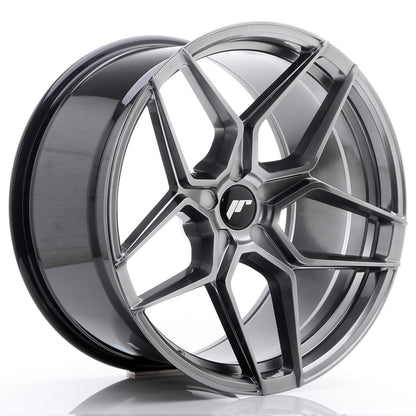 Japan Racing Custom JR34 Custom Nye alufælge - Cph Wheels