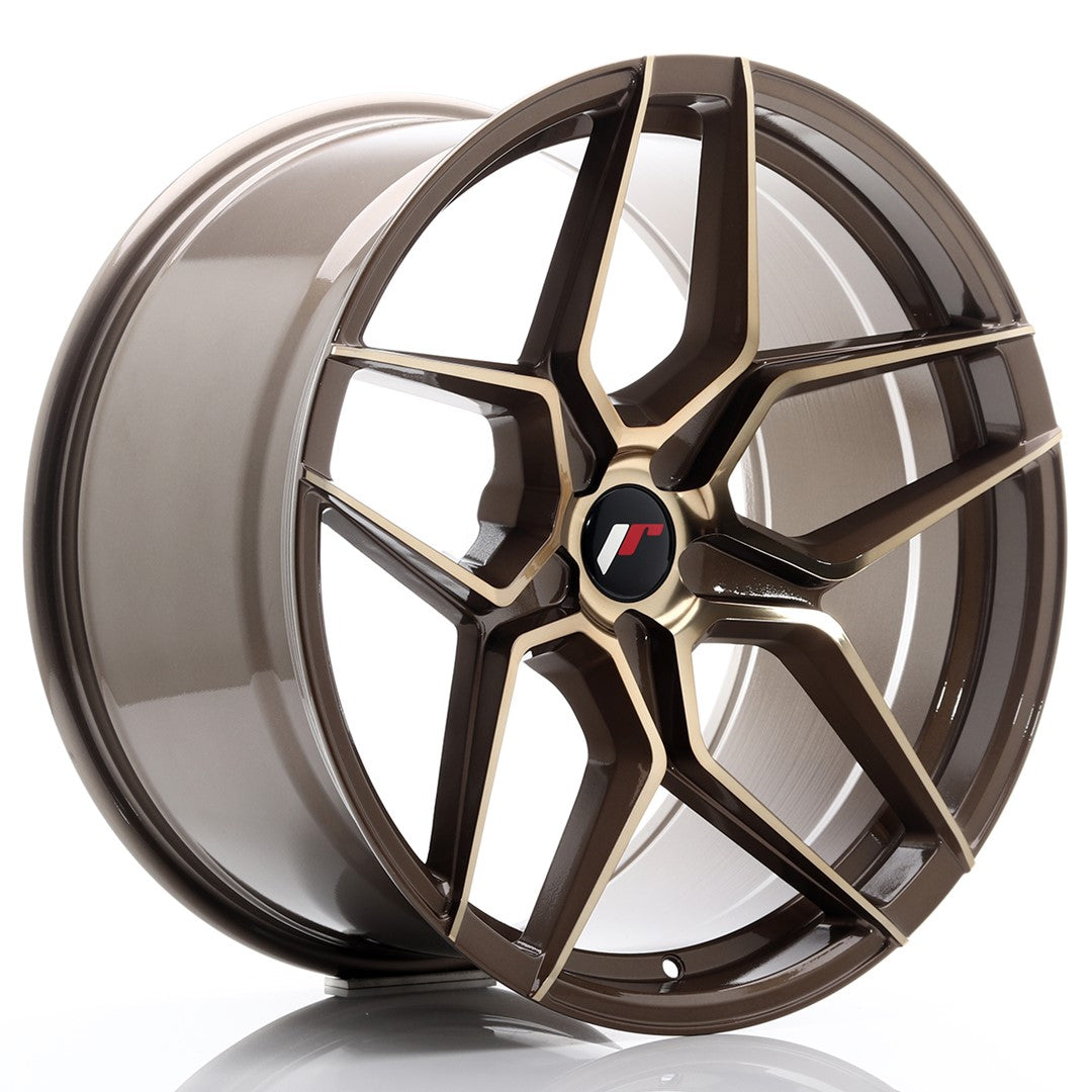 Japan Racing JR34 20" 10.5J alufælg