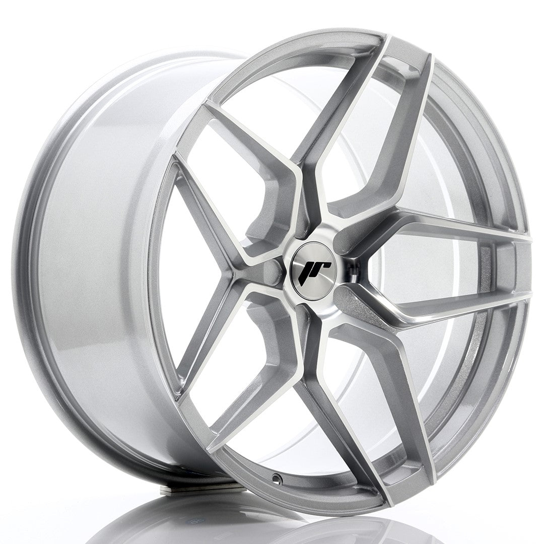 Japan Racing Custom JR34 Custom Nye alufælge - Cph Wheels