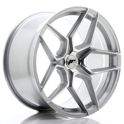 Japan Racing Custom JR34 Custom Nye alufælge - Cph Wheels