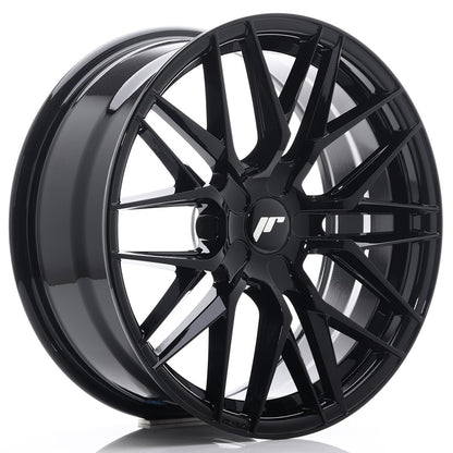 Japan Racing Custom JR28 Custom Nye alufælge - Cph Wheels