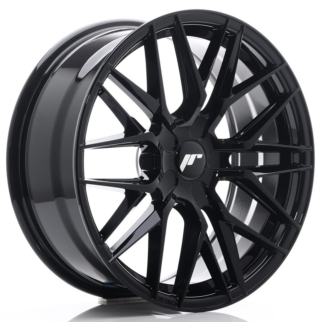 Japan Racing Custom JR28 Custom Nye alufælge - Cph Wheels