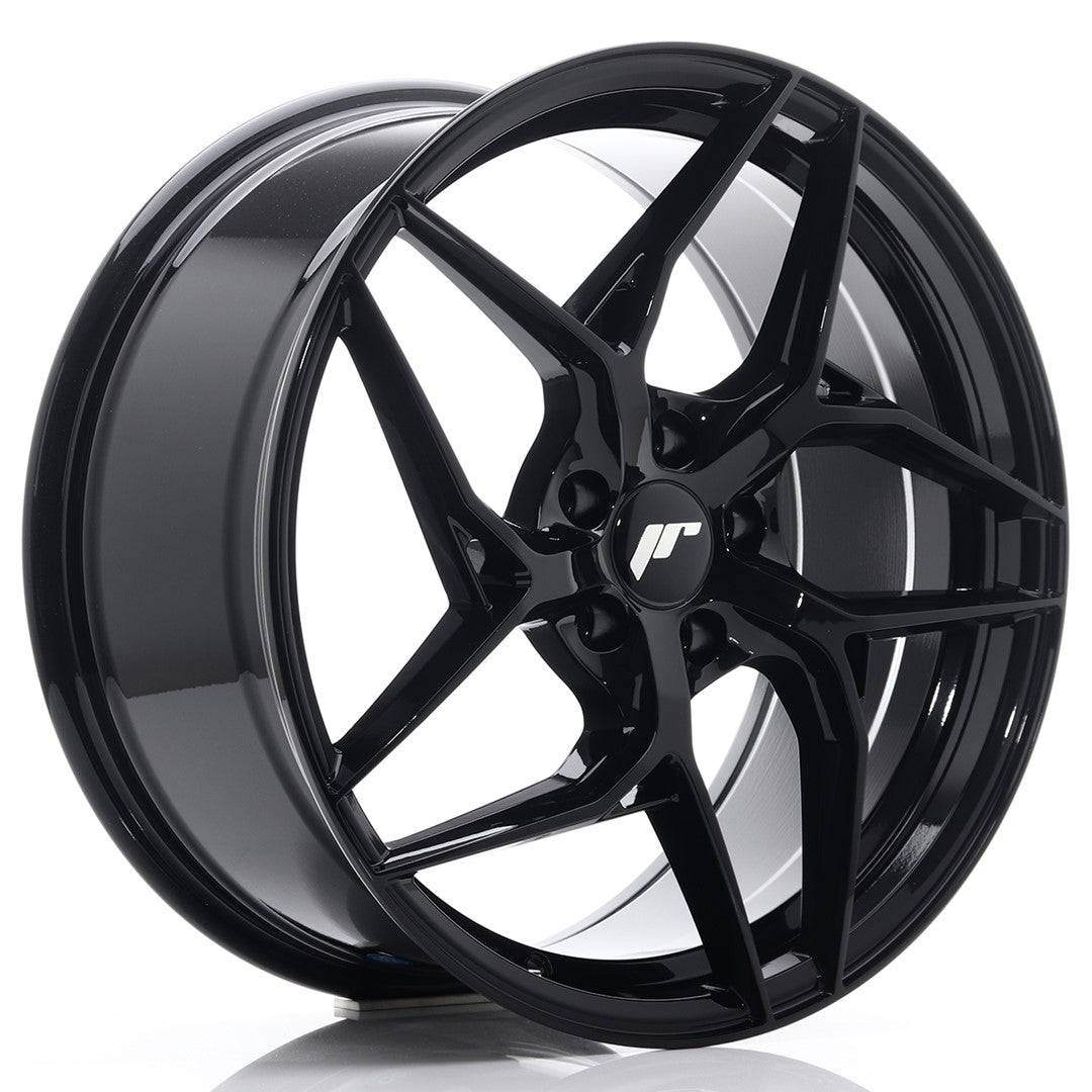 Japan Racing JR35 Japan Racing Nye alufælge - Cph Wheels