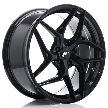Japan Racing JR35 Japan Racing Nye alufælge - Cph Wheels