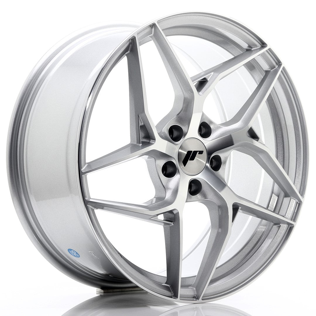 Japan Racing JR35 Japan Racing Nye alufælge - Cph Wheels