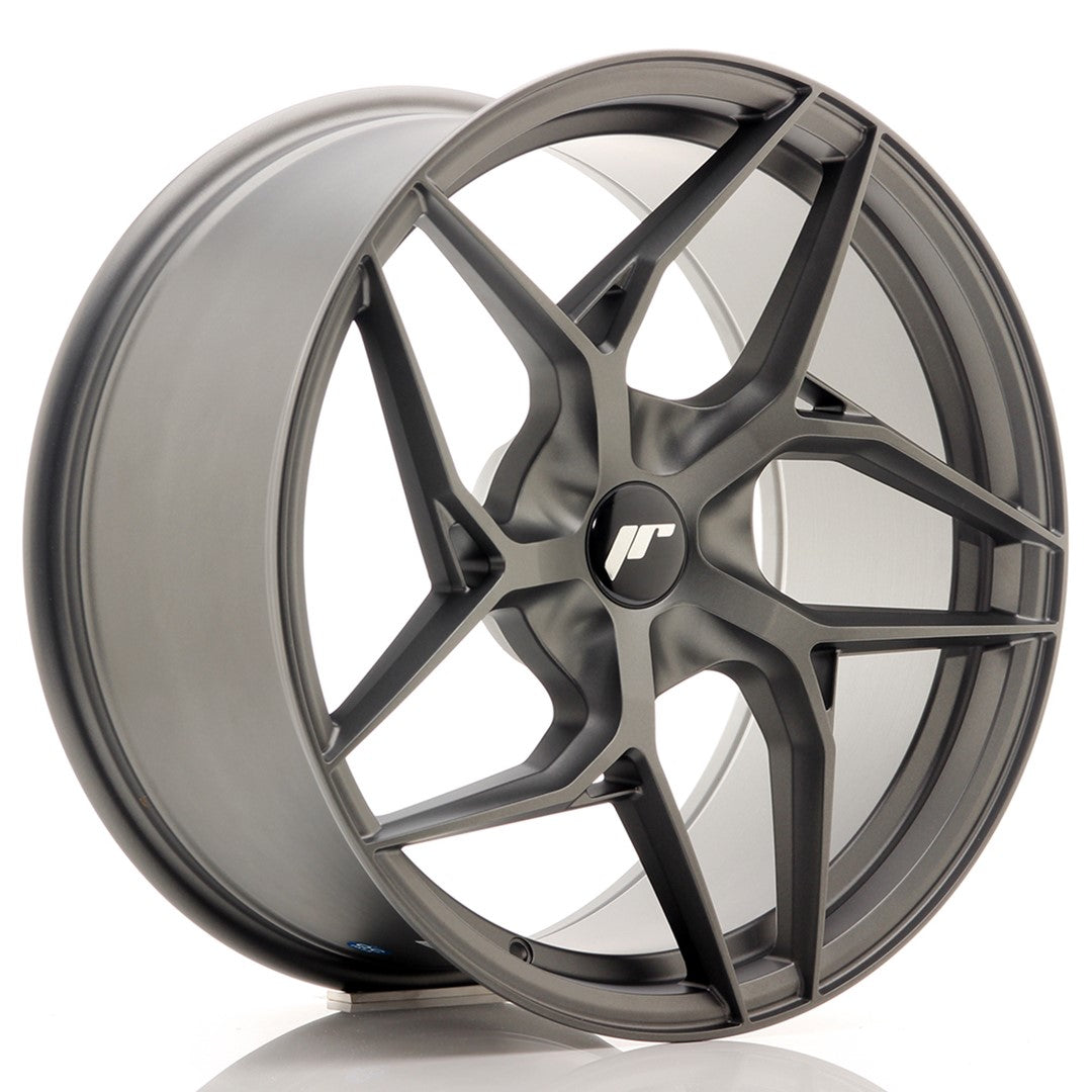 Japan Racing Custom JR35 Custom Nye alufælge - Cph Wheels
