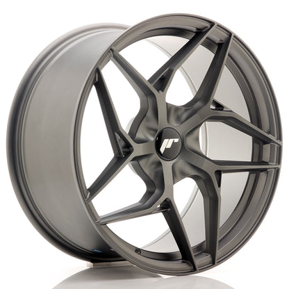 Japan Racing Custom JR35 Custom Nye alufælge - Cph Wheels