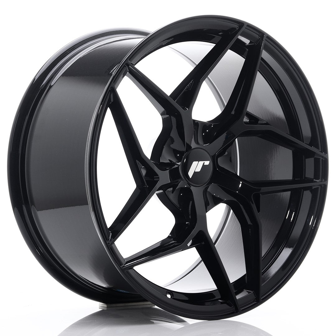 Japan Racing Custom JR35 Custom Nye alufælge - Cph Wheels