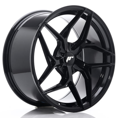 Japan Racing Custom JR35 Custom Nye alufælge - Cph Wheels