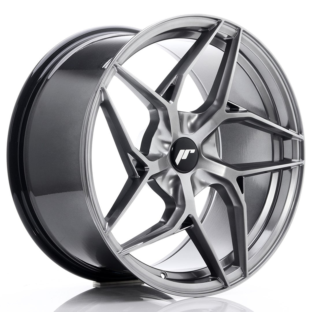 Japan Racing Custom JR35 Custom Nye alufælge - Cph Wheels