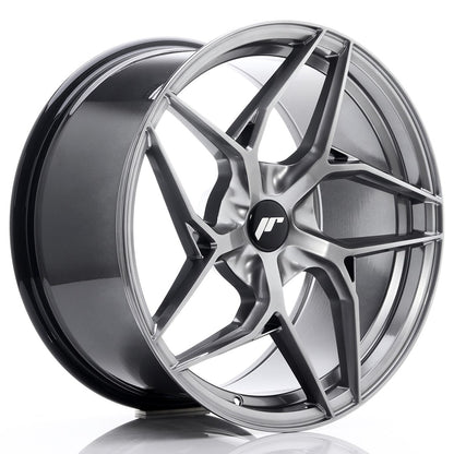 Japan Racing Custom JR35 Custom Nye alufælge - Cph Wheels