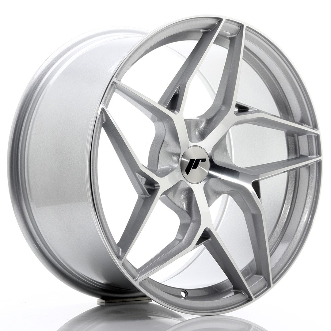 Japan Racing Custom JR35 Custom Nye alufælge - Cph Wheels