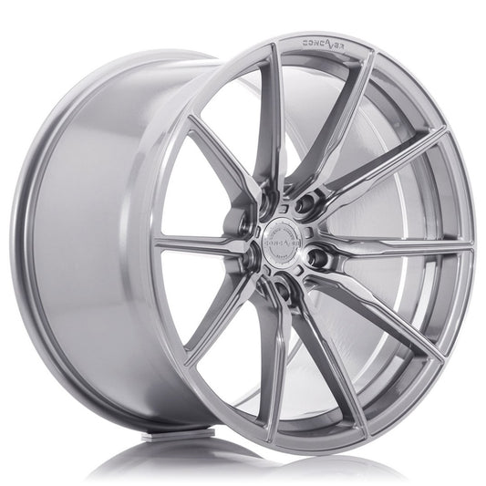 Concaver CVR4 Concaver Nye alufælge - Cph Wheels