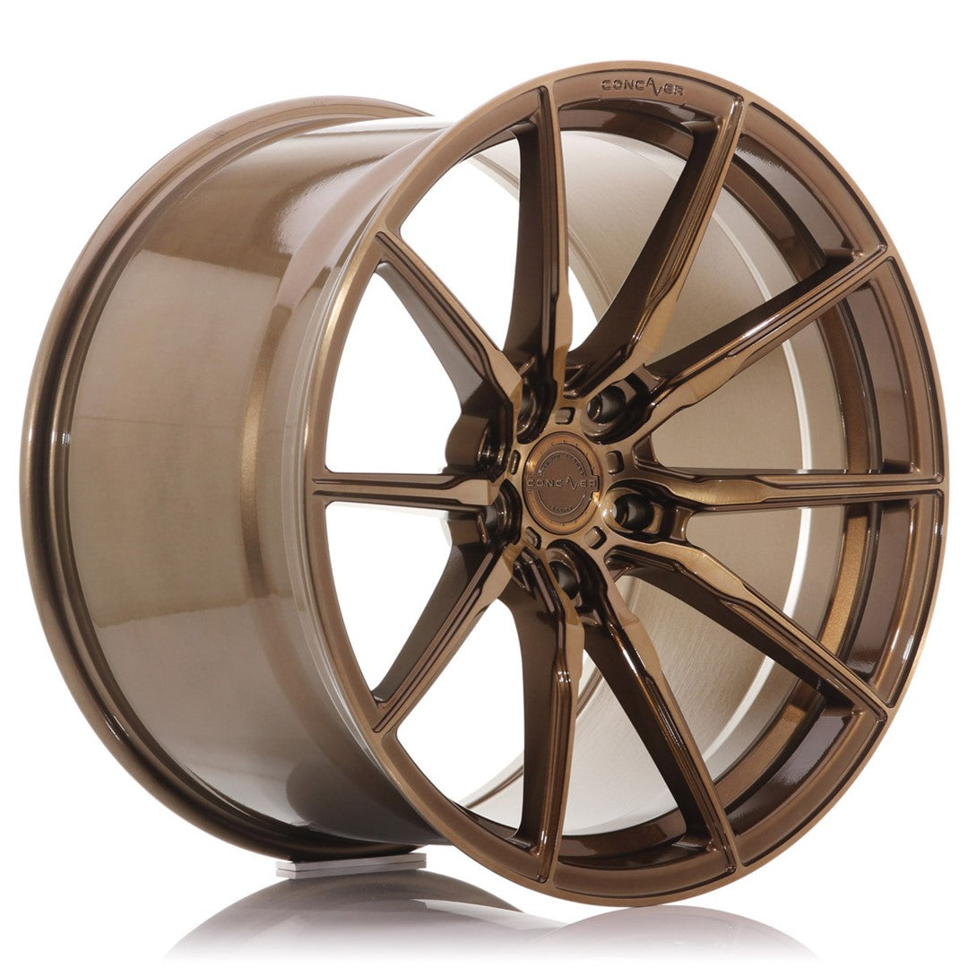 Concaver CVR4 Concaver Nye alufælge - Cph Wheels