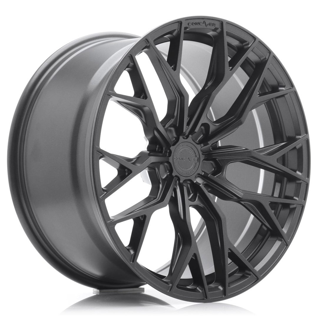 Concaver Custom CVR1 Custom Nye alufælge - Cph Wheels