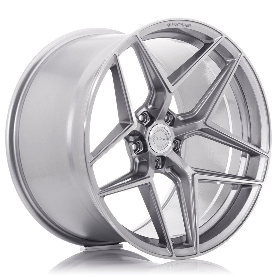 Concaver Custom CVR2 Custom Nye alufælge - Cph Wheels