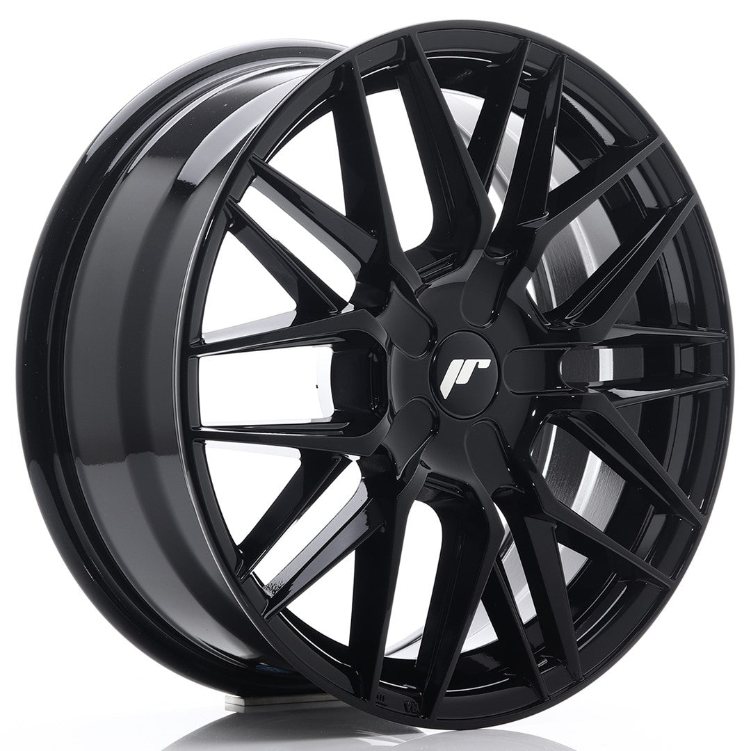 Japan Racing Custom JR28 Custom Nye alufælge - Cph Wheels
