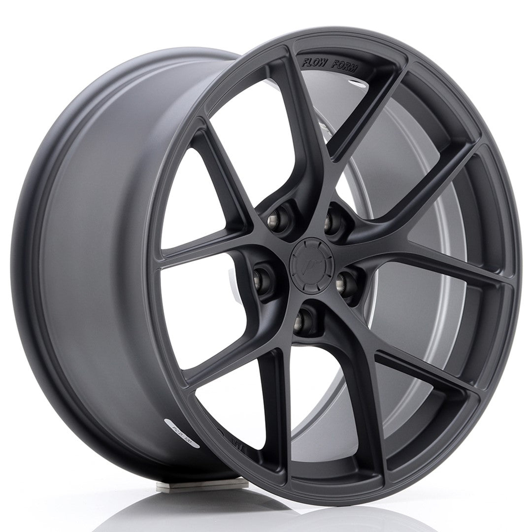 Japan Racing SL-01 18" 9.5J 5x120 alufælg