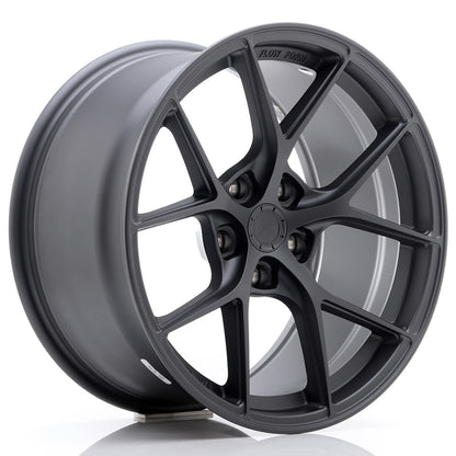 Japan Racing SL-01 18" 9.5J 5x120 alufælg