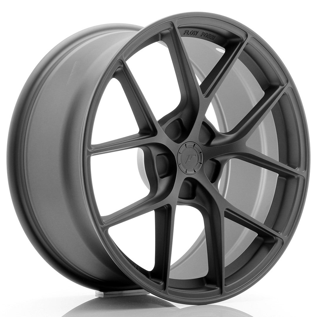 Japan Racing SL-01 19" 8.5J 5x120 alufælg