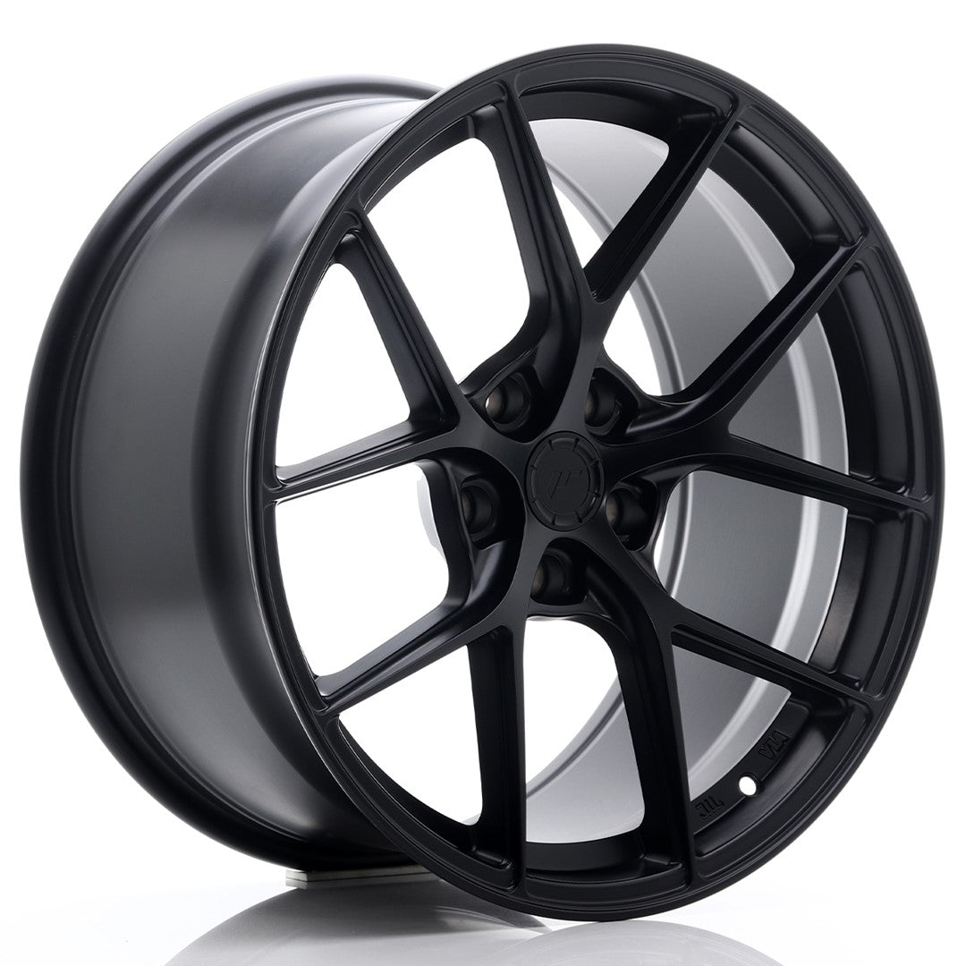 Japan Racing SL-01 Japan Racing Nye alufælge - Cph Wheels