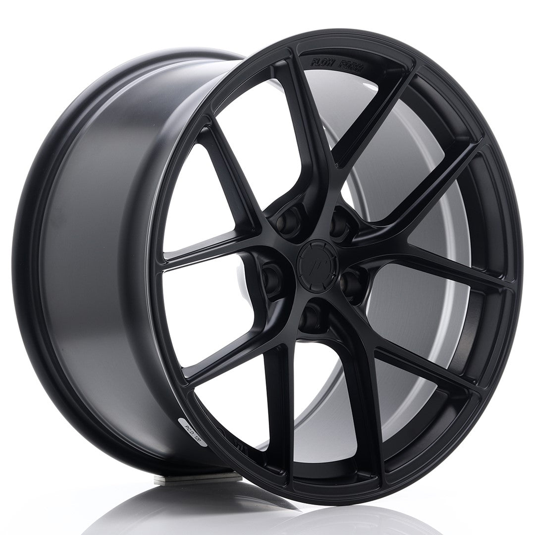 Japan Racing SL-01 Japan Racing Nye alufælge - Cph Wheels