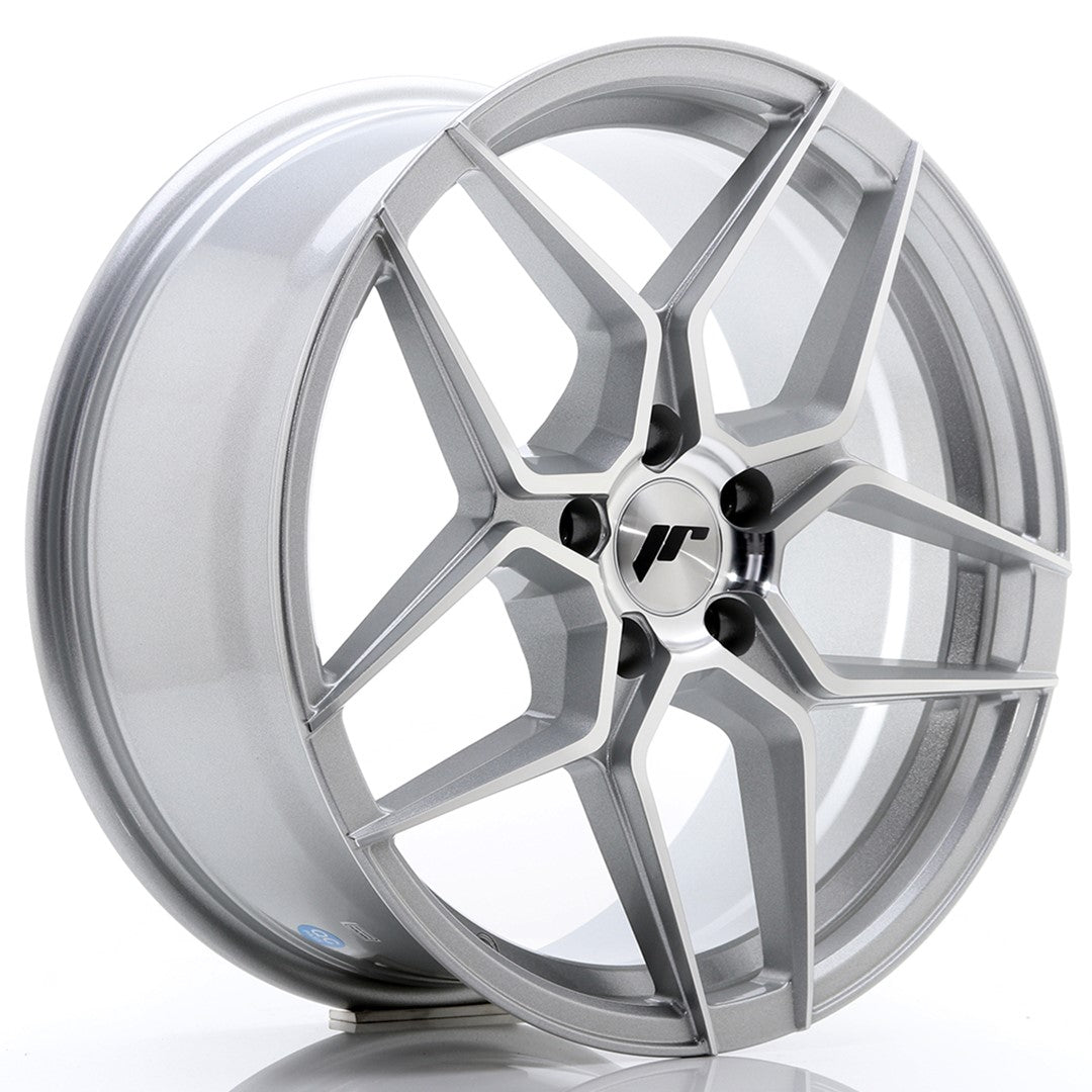 Japan Racing JR34 18" 8.0J 5x112 alufælg
