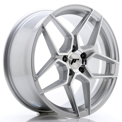 Japan Racing JR34 18" 8.0J 5x112 alufælg