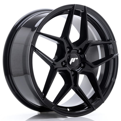 Japan Racing JR34 Japan Racing Nye alufælge - Cph Wheels