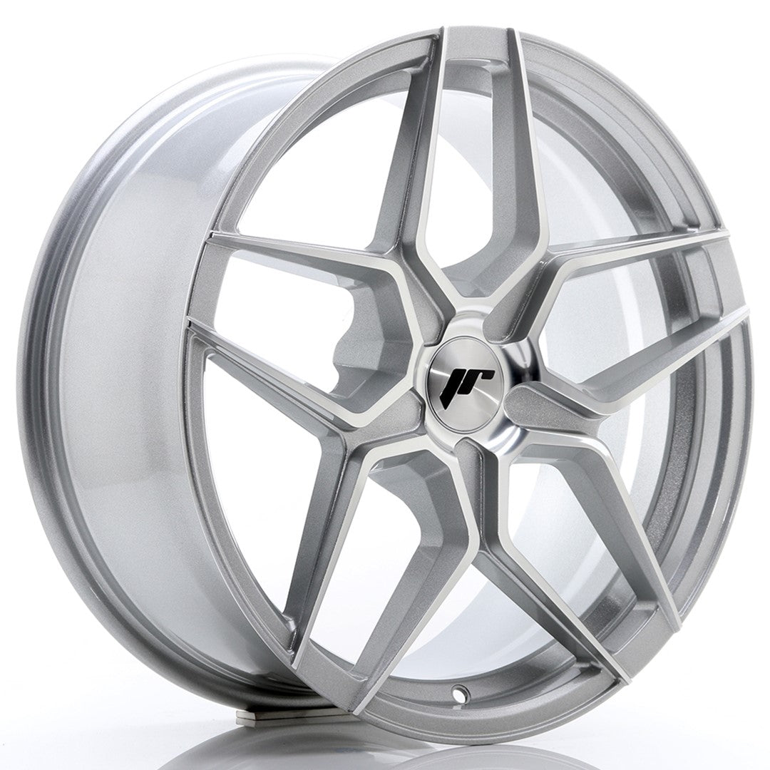 Japan Racing Custom JR34 Custom Nye alufælge - Cph Wheels