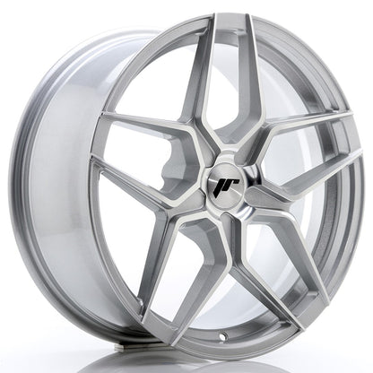 Japan Racing Custom JR34 Custom Nye alufælge - Cph Wheels