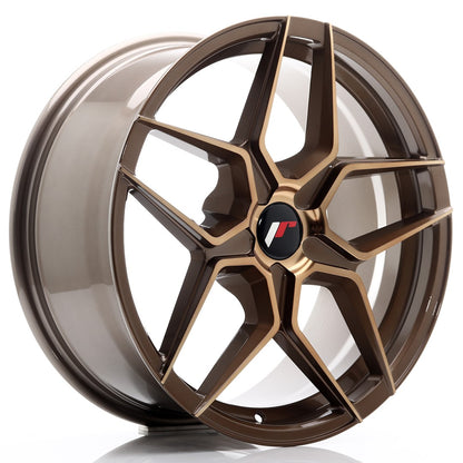 Japan Racing Custom JR34 Custom Nye alufælge - Cph Wheels