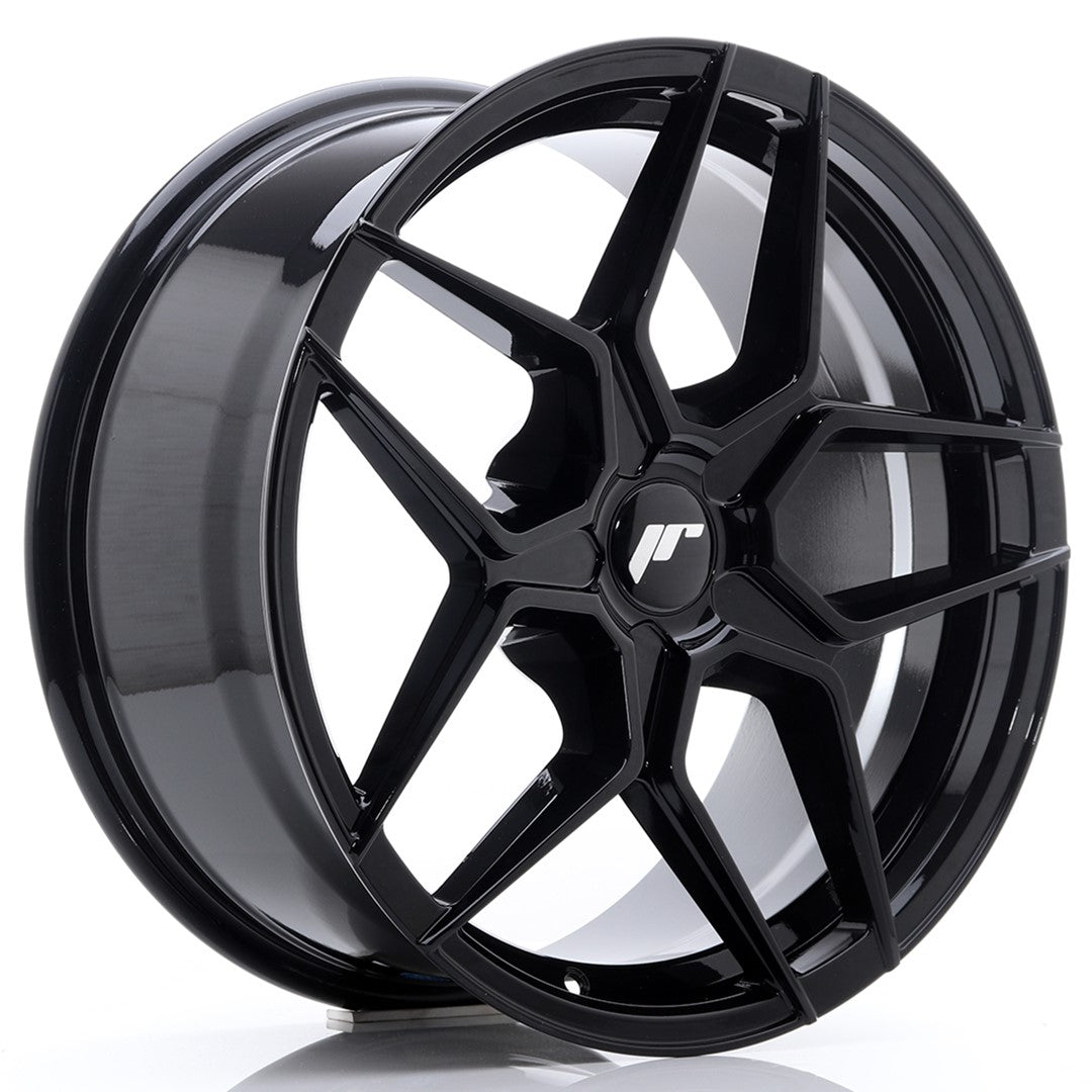 Japan Racing Custom JR34 Custom Nye alufælge - Cph Wheels