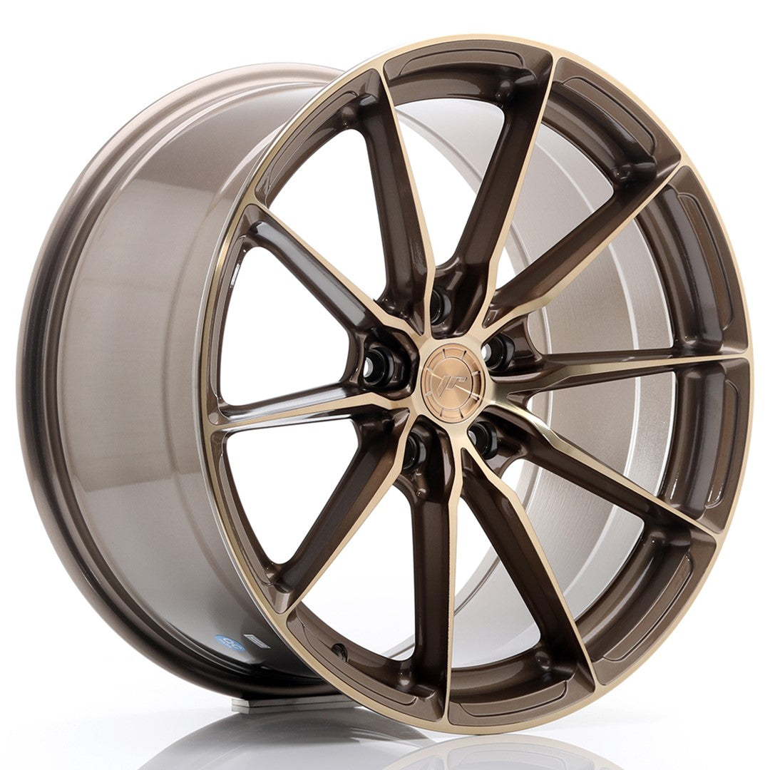 Japan Racing JR37 Japan Racing Nye alufælge - Cph Wheels