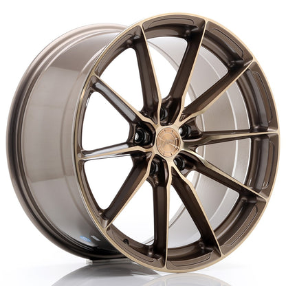 Japan Racing JR37 Japan Racing Nye alufælge - Cph Wheels