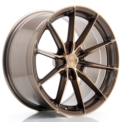 Japan Racing JR37 19" 9.5J 5x112 alufælg