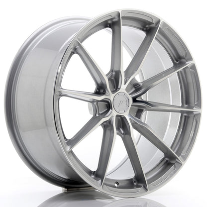 Japan Racing JR37 19" 9.5J 5x112 alufælg