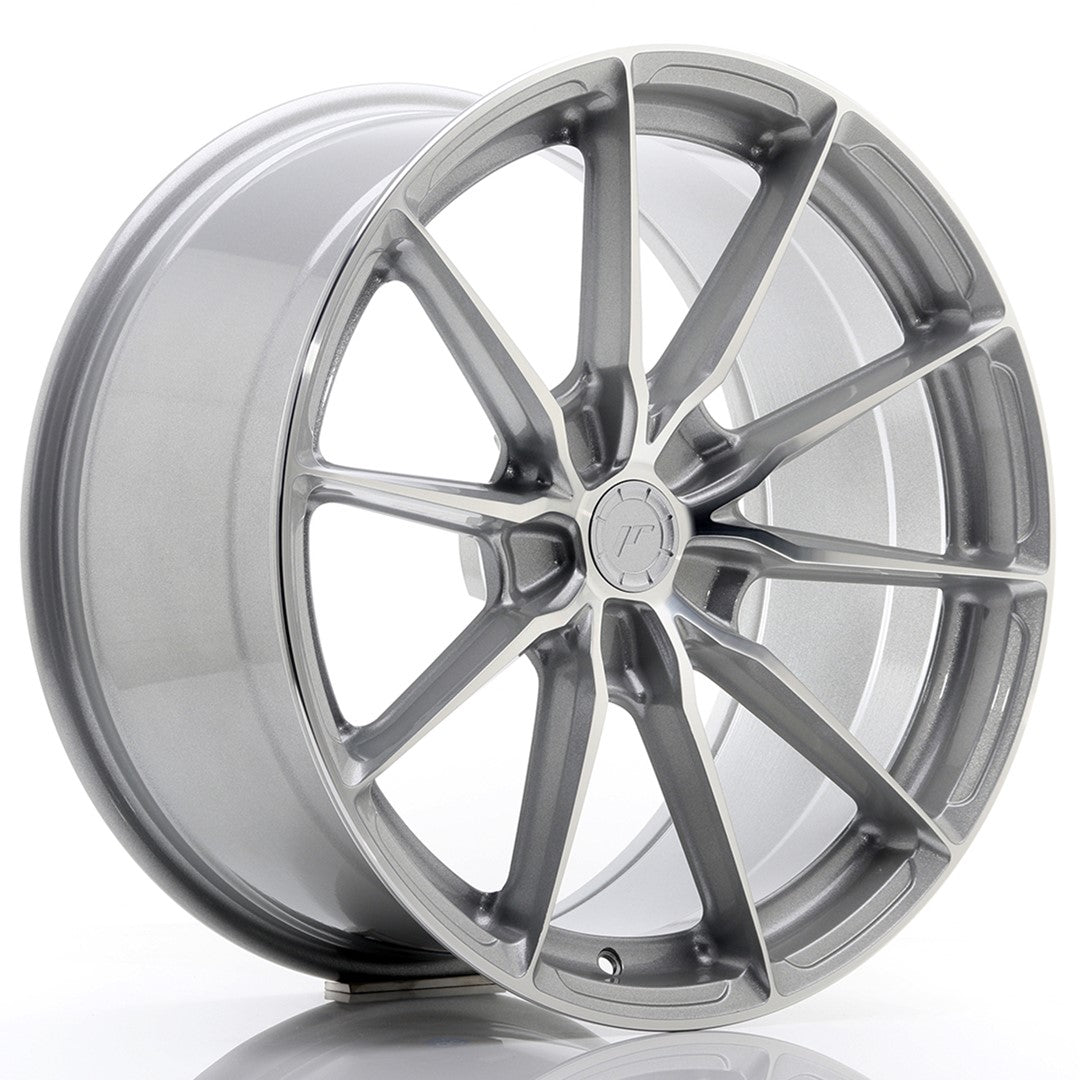 Japan Racing JR37 19" 9.5J 5x120 alufælg