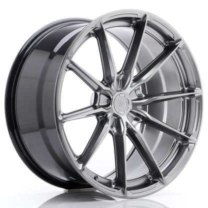 Japan Racing JR37 20" 10.0J 5x120 alufælg