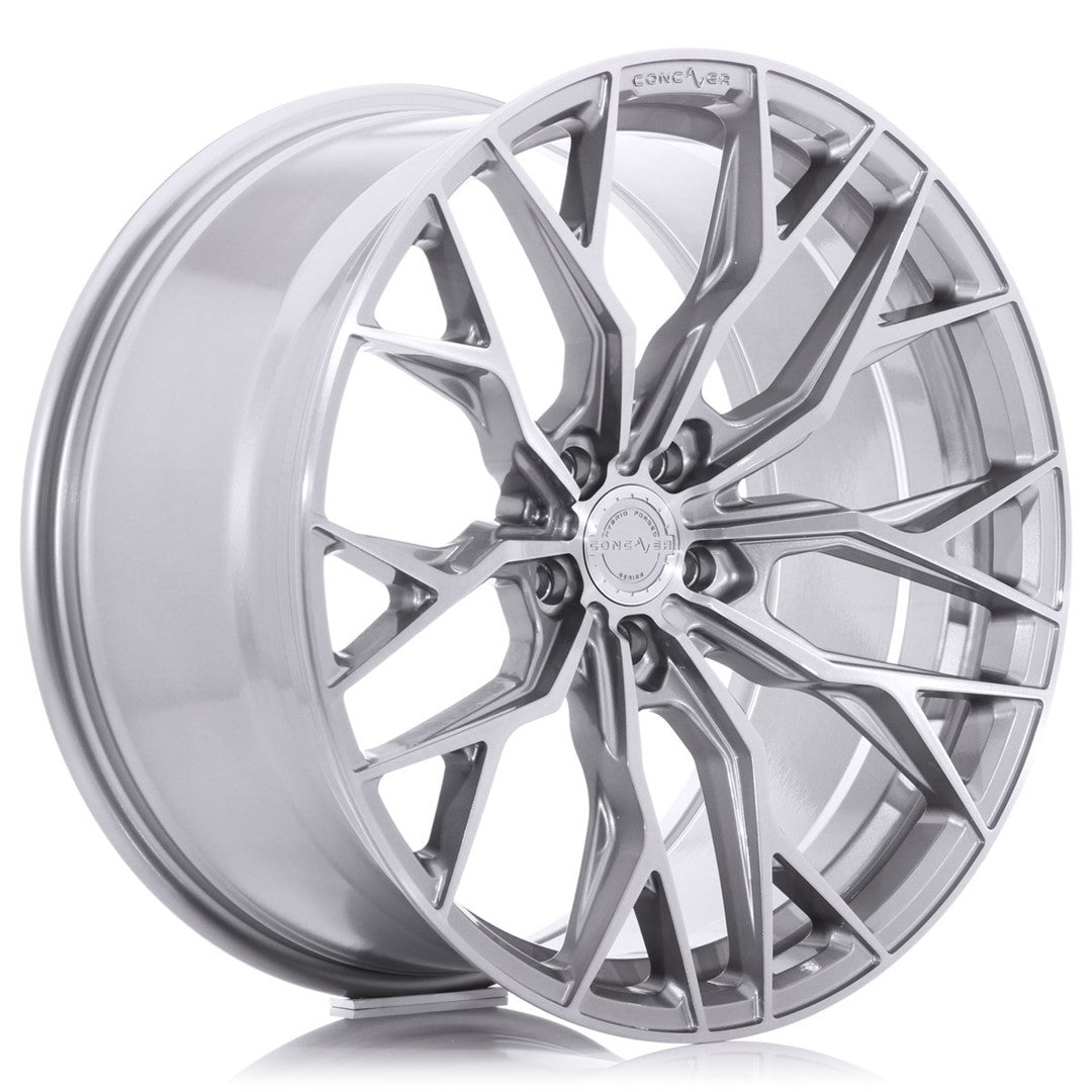 Concaver CVR1 19" 9.0J 5x112 alufælg