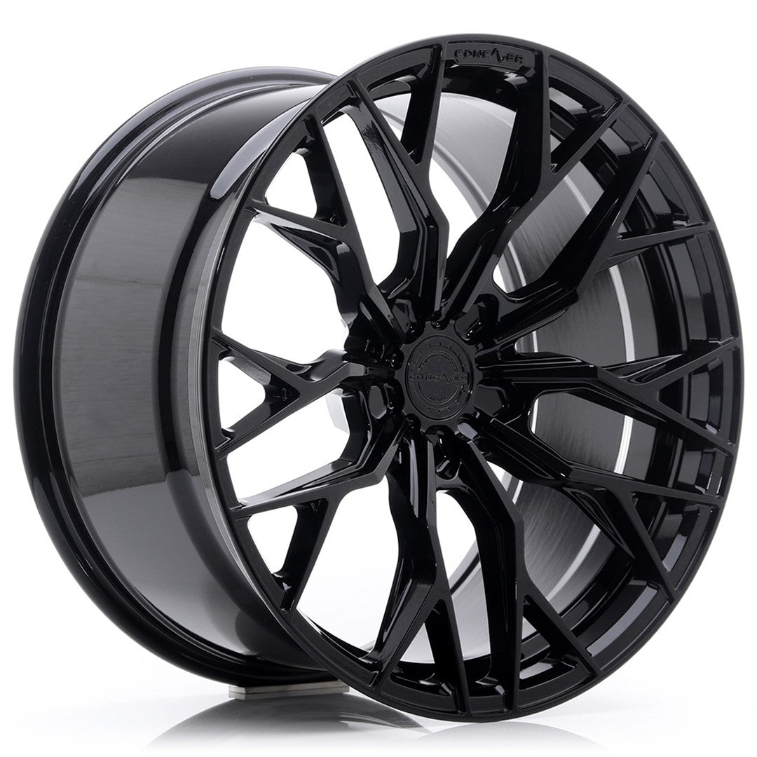 Concaver CVR1 19" 9.0J 5x112 alufælg