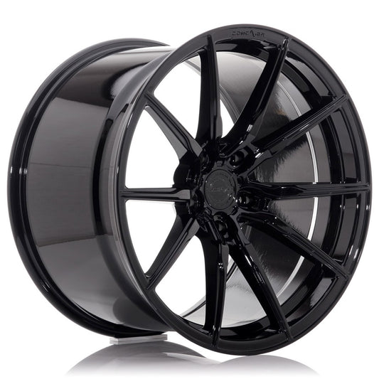 Concaver CVR4 Concaver Nye alufælge - Cph Wheels