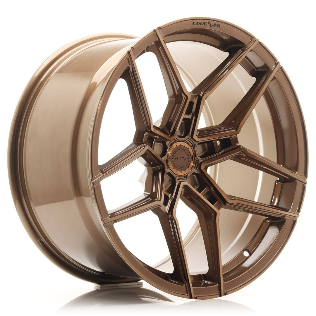 Concaver Custom CVR5 Custom Nye alufælge - Cph Wheels