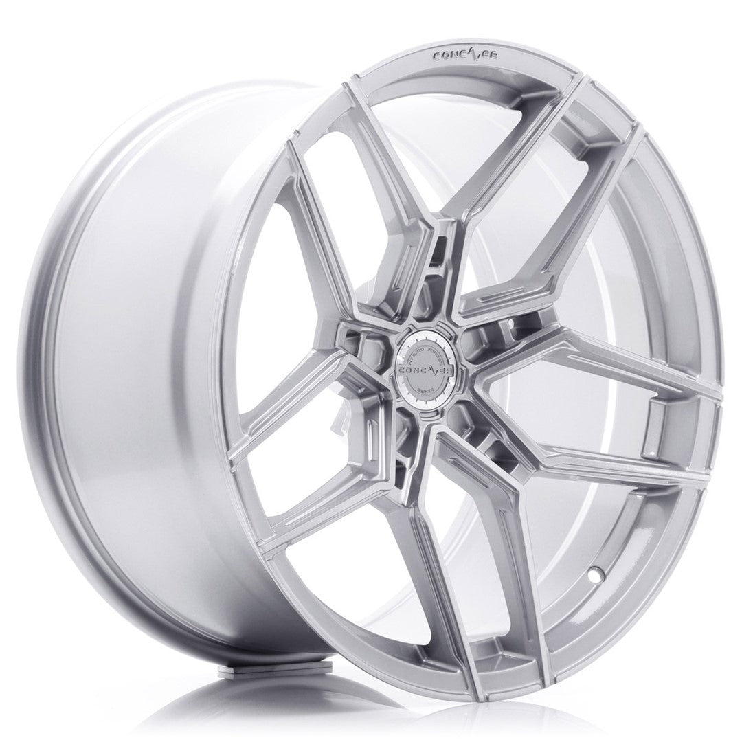 Concaver Custom CVR5 Custom Nye alufælge - Cph Wheels