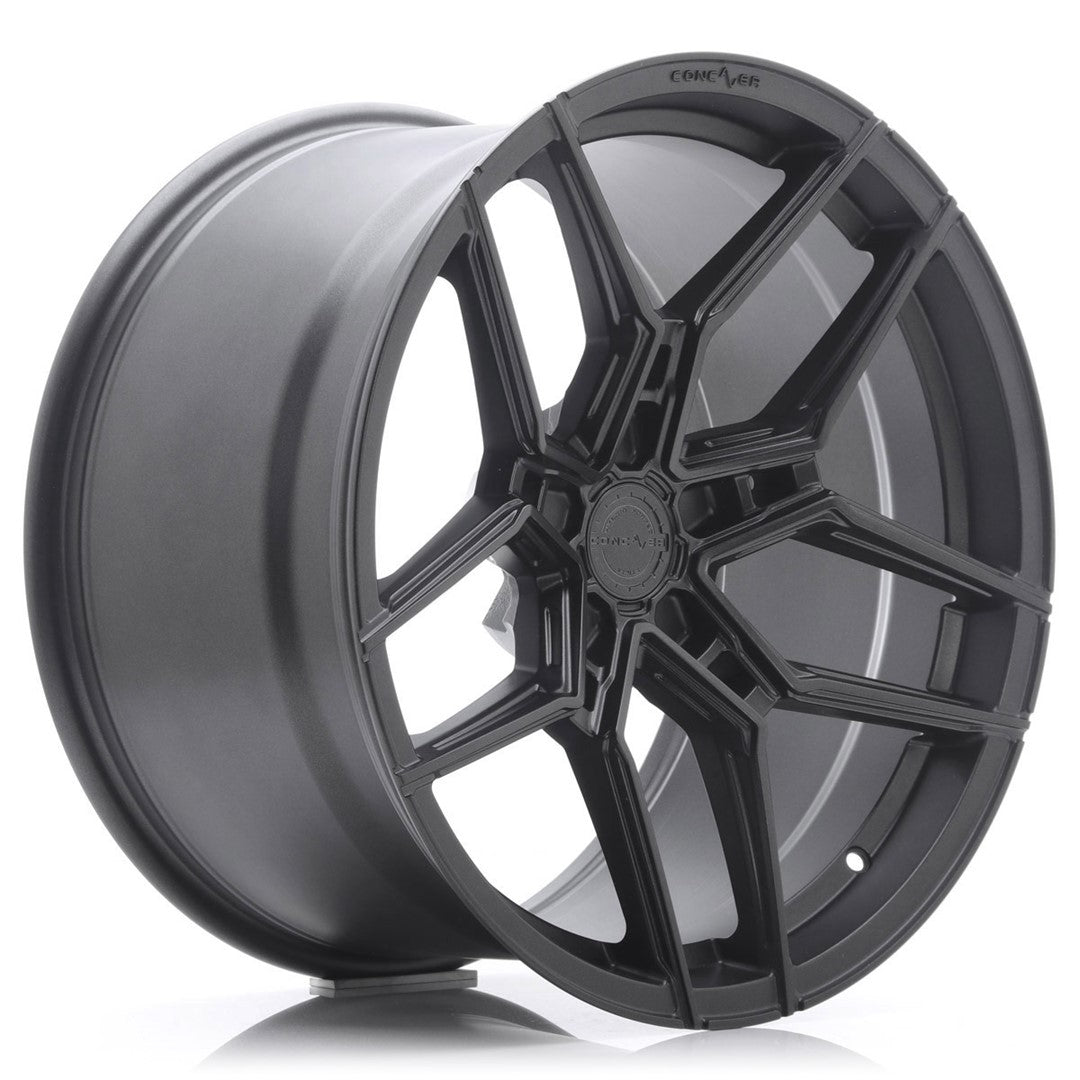 Concaver Custom CVR5 Custom Nye alufælge - Cph Wheels