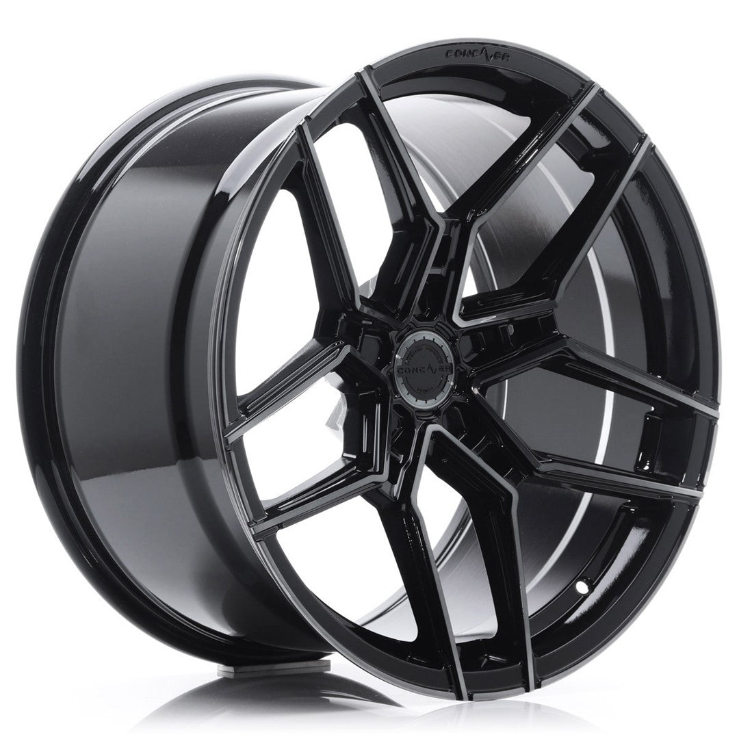 Concaver Custom CVR5 Custom Nye alufælge - Cph Wheels